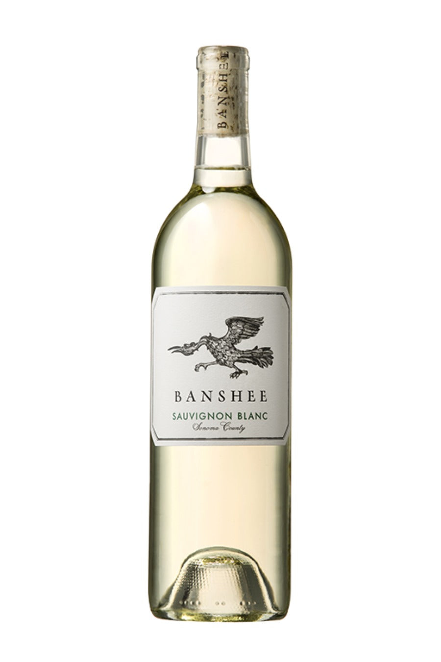 REMAINING STOCK: Banshee Sauvignon Blanc 2022 (750 ml)