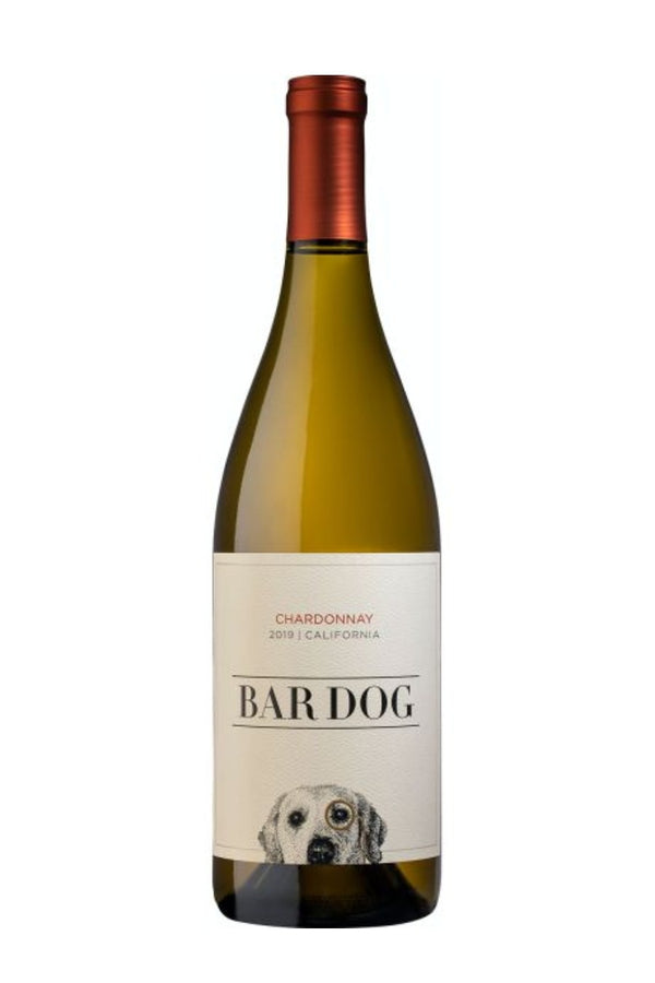 BAR Dog Chardonnay 2021 (750 ml)