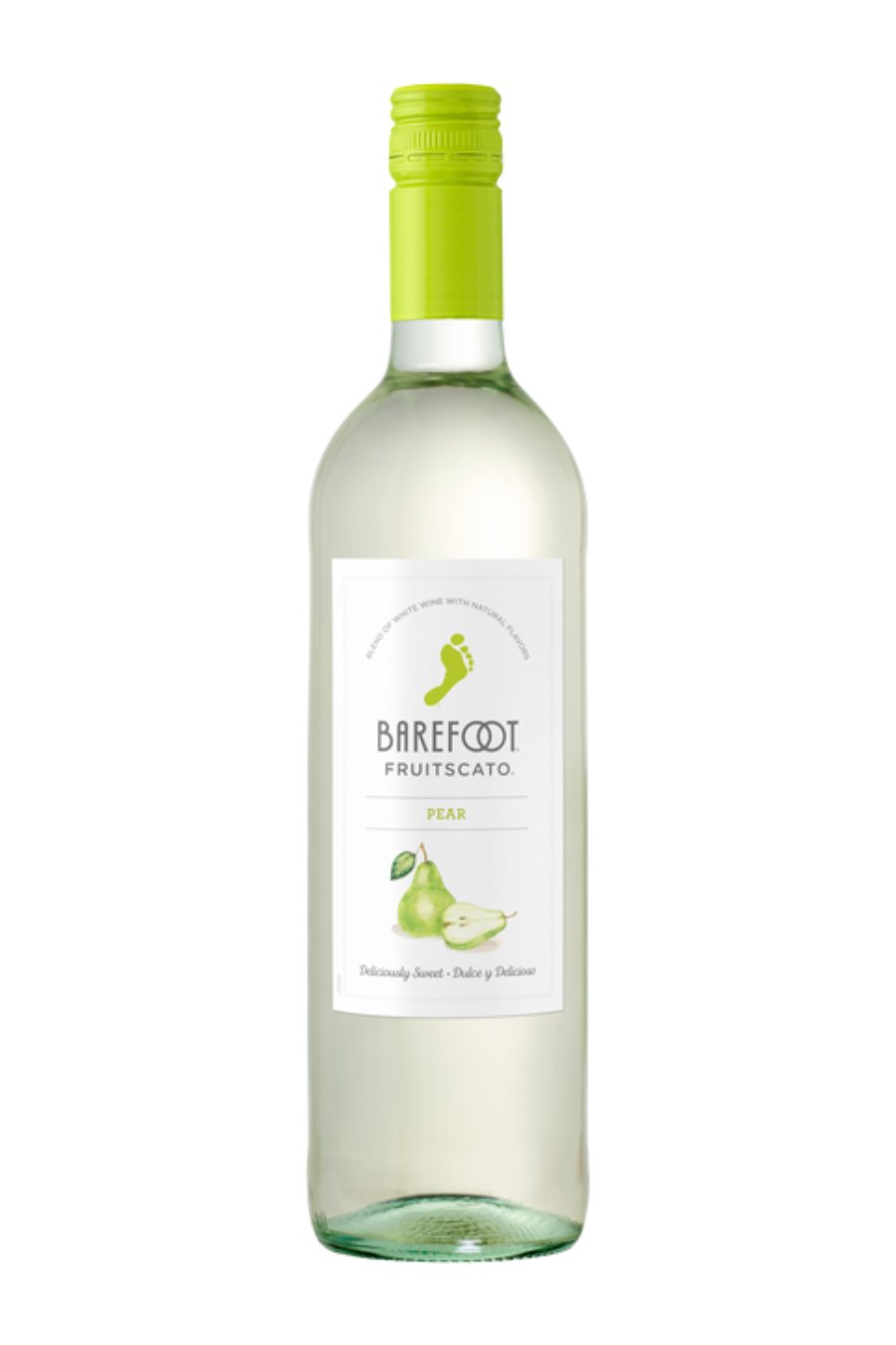 Barefoot Fruitscato Pear (750 ml)