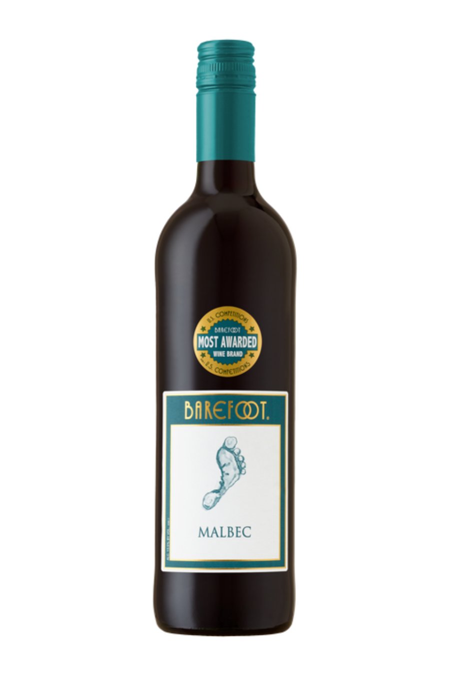 Barefoot Malbec (750 ml)