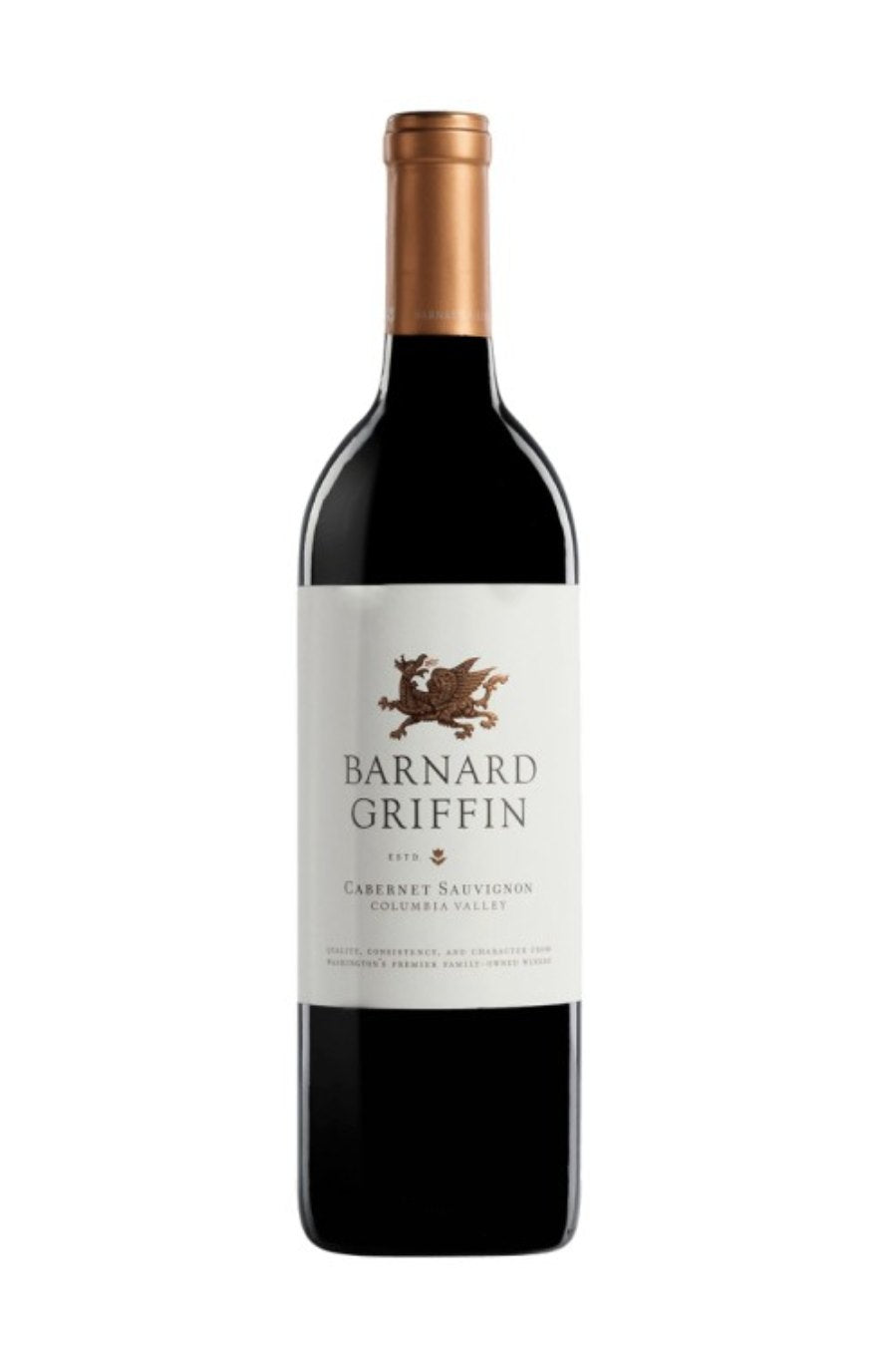 Barnard Griffin Cabernet Sauvignon 2021 (750 ml)