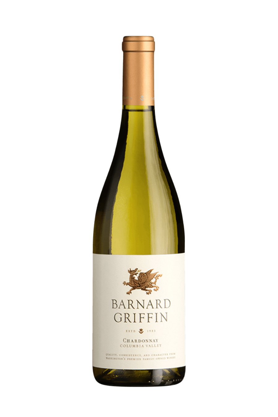 Barnard Griffin Chardonnay 2021 (750 ml)