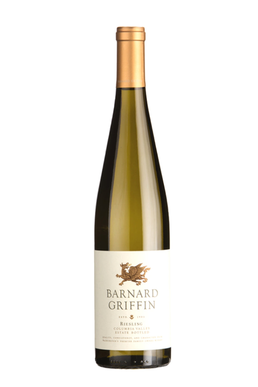 Barnard Griffin Riesling 2022 (750 ml)