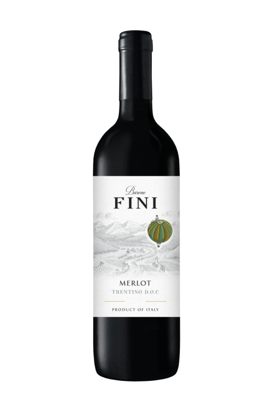 Barone Fini Merlot 2022 (750 ml)