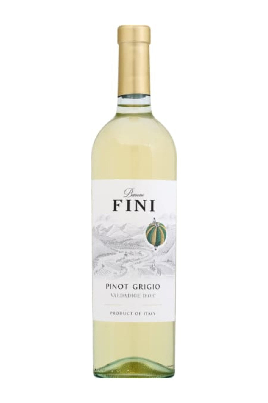 Barone Fini Valdadige Pinot Grigio 2022 (750 ml)