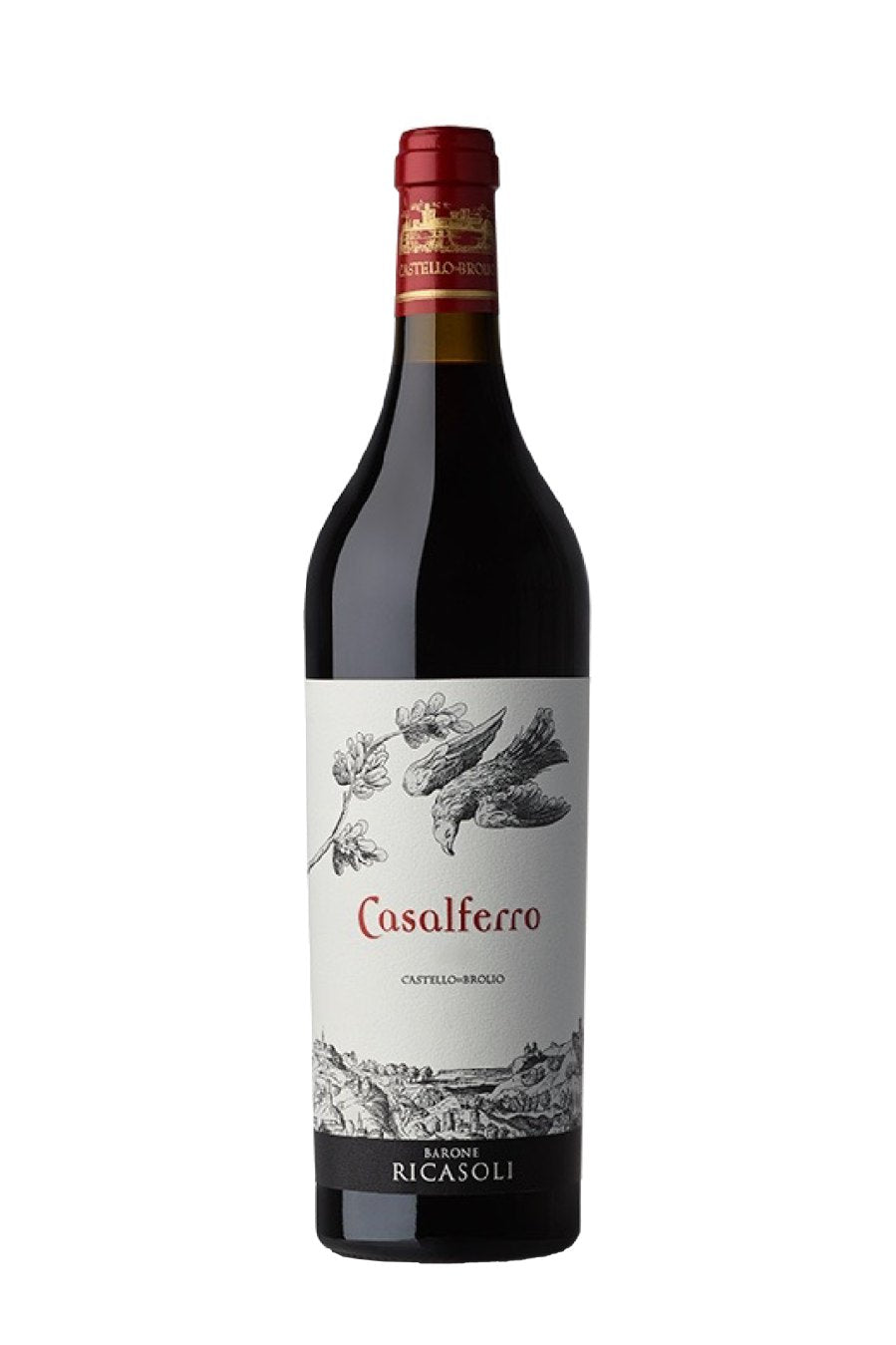 Barone Ricasoli Casalferro 2018 (750 ml)