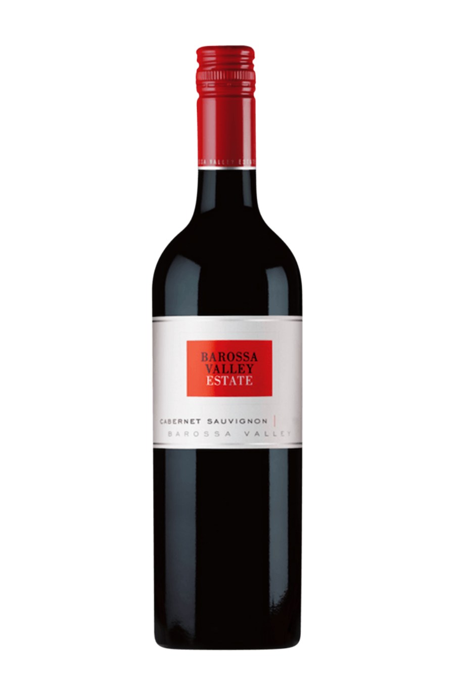 Barossa Valley Estate Cabernet Sauvignon 2021 (750 ml)