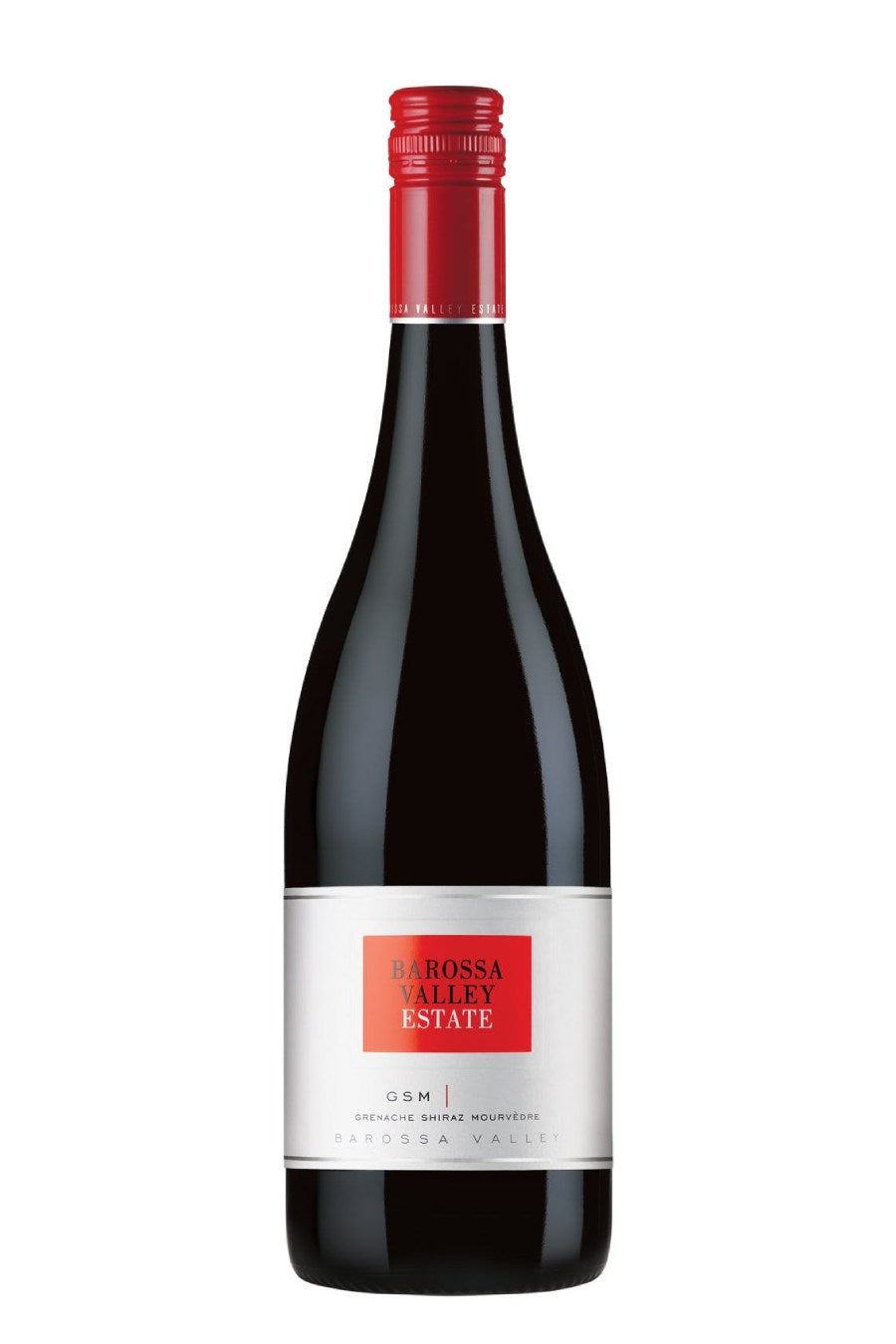 Barossa Valley Estate GSM (Grenache - Shiraz - Mourvedre) 2021 (750 ml)