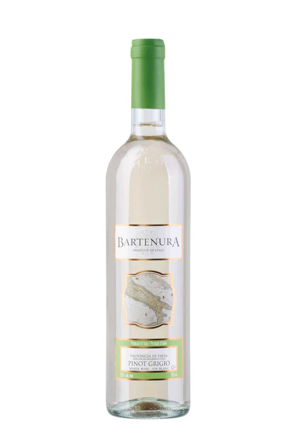 Bartenura Pinot Grigio 2022 (750 ml)