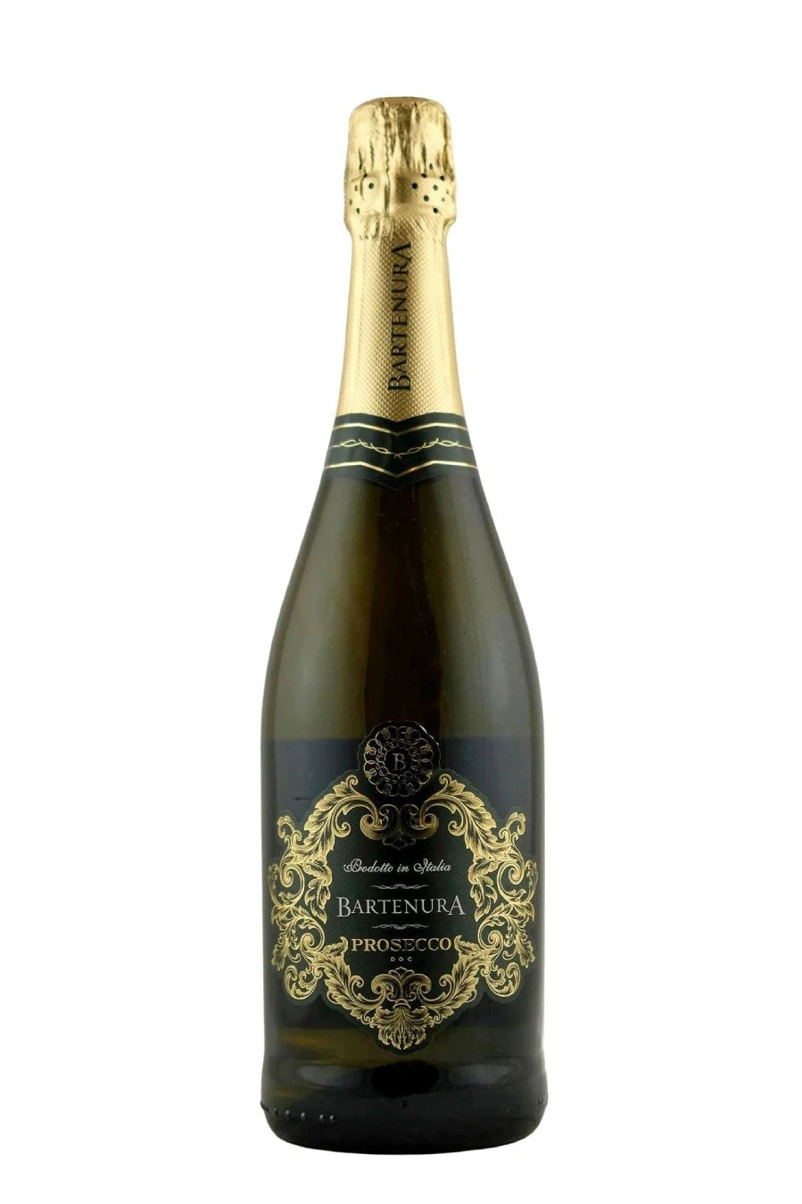 Bartenura Prosecco Brut NV (750 ml)