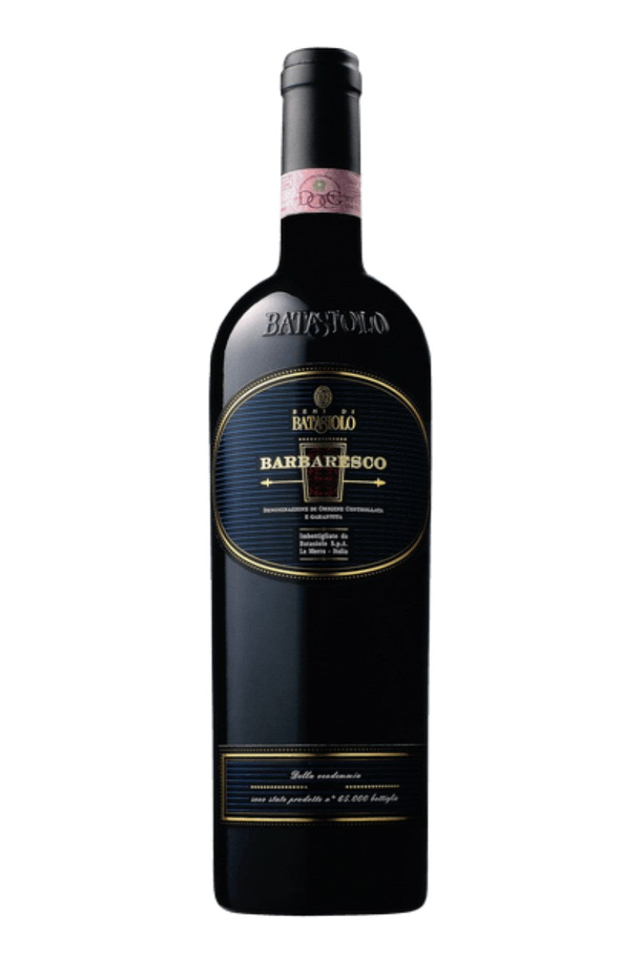 Batasiolo Barbaresco 2018 (750 ml)