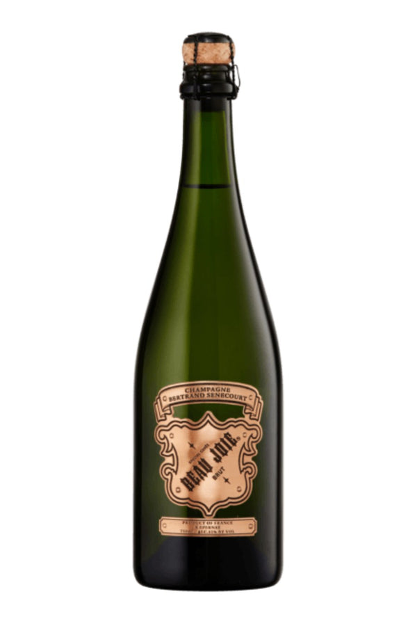 Beau Joie Brut Champagne (Special Cuvee) (750 ml)