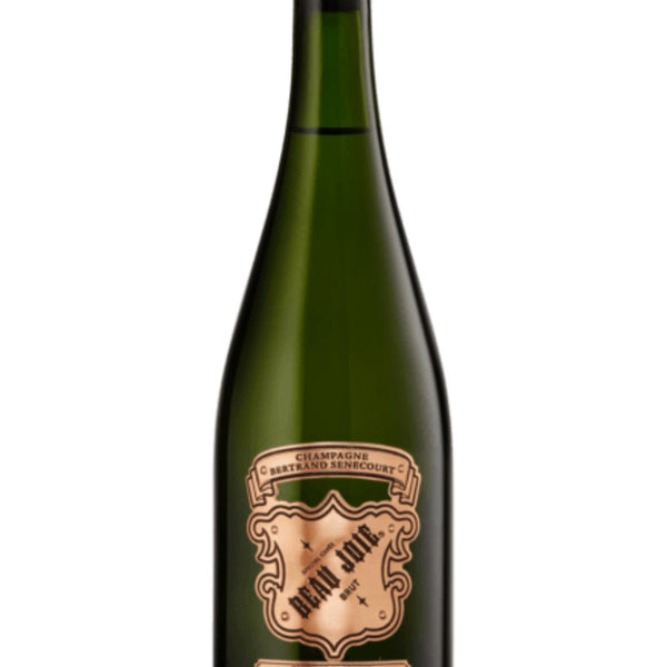Beau Joie Brut Champagne (Special Cuvee) (750 ml)