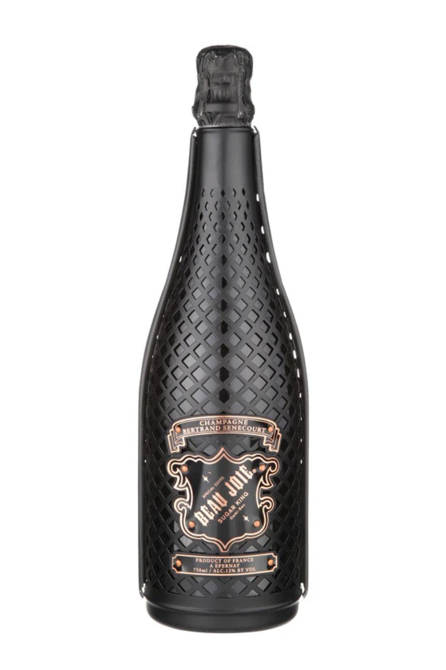 Beau Joie Sugar King Special Cuvee (750 ml)