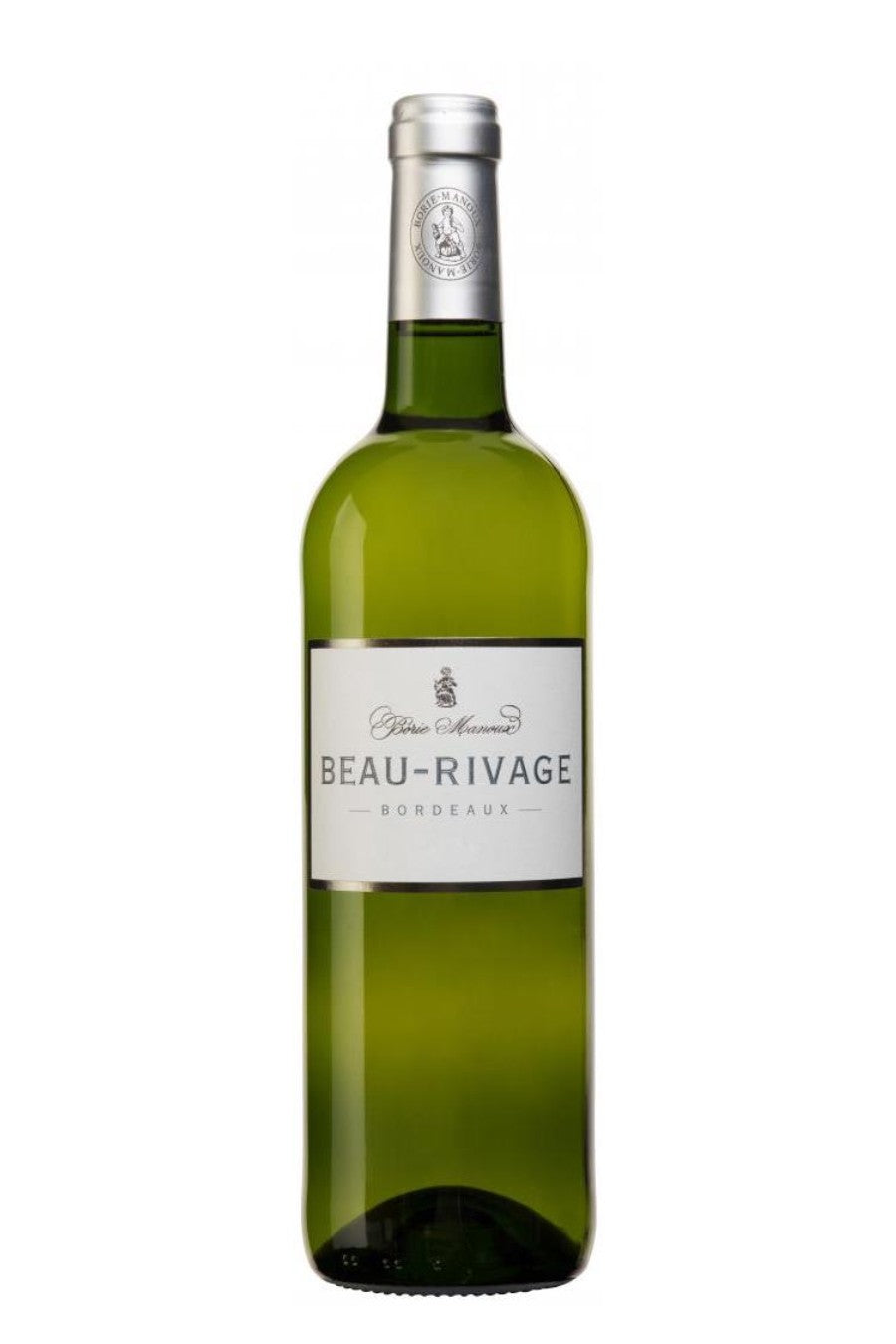 Beau Rivage Bordeaux Blanc 2023 (750 ml)