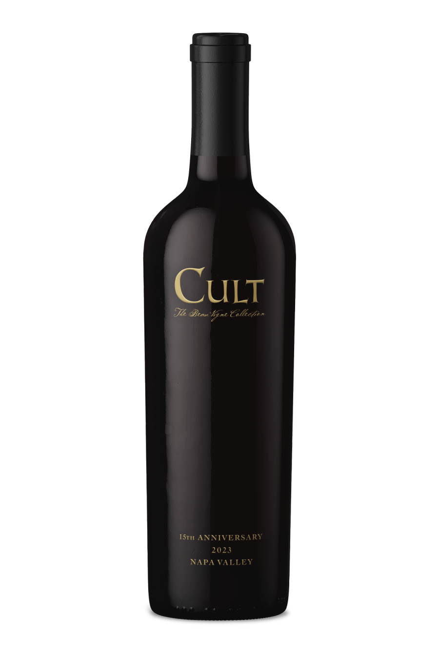 Beau Vigne CULT Napa Valley Cabernet Sauvignon 2023 (750 ml)