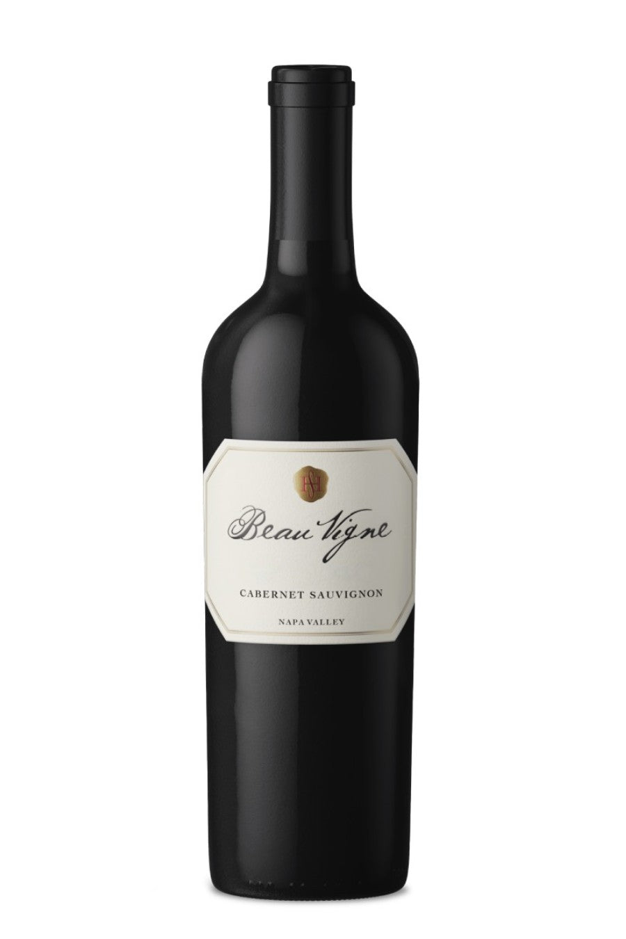 Beau Vigne Estate Cabernet Sauvignon 2021 (750 ml)