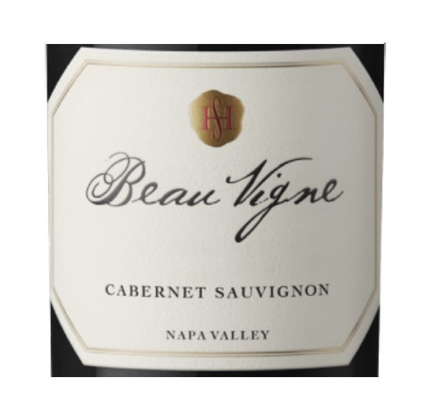 Beau Vigne Estate Cabernet Sauvignon 2021 (750 ml)