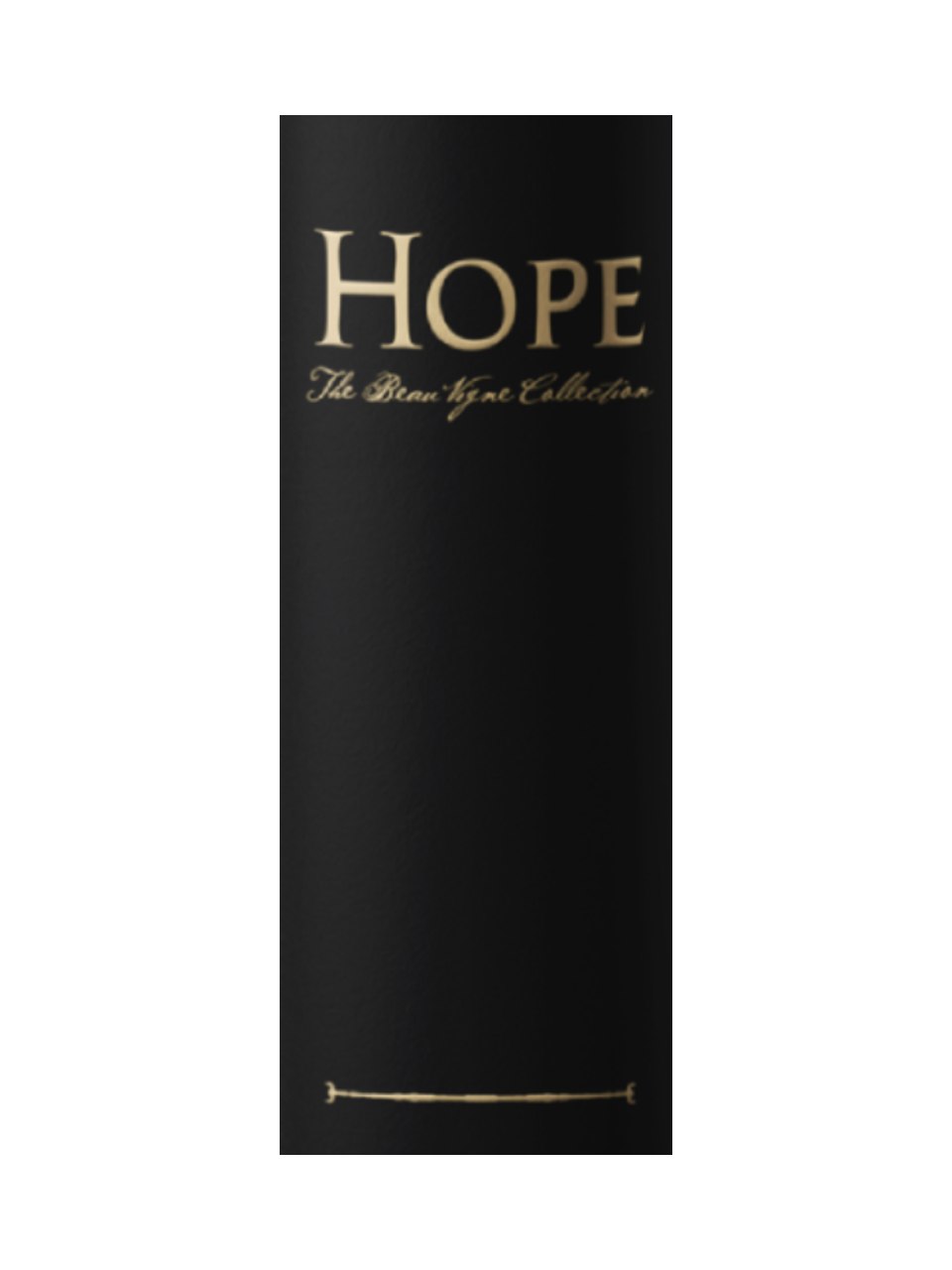 Beau Vigne HOPE Cabernet Sauvignon 2021 (750 ml)