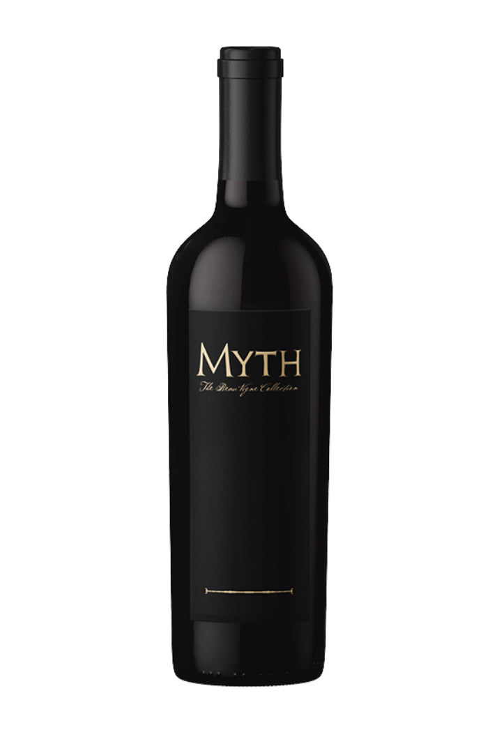 Beau Vigne MYTH Cabernet Sauvignon 2022 (750 ml)