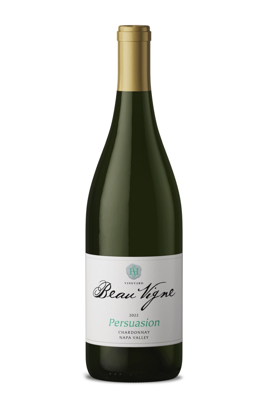 Beau Vigne Persuasion Napa Valley Chardonnay 2022 (750 ml)