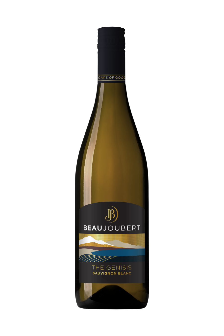 Beau Joubert The Genesis Sauvignon Blanc 2023 (750 ml)