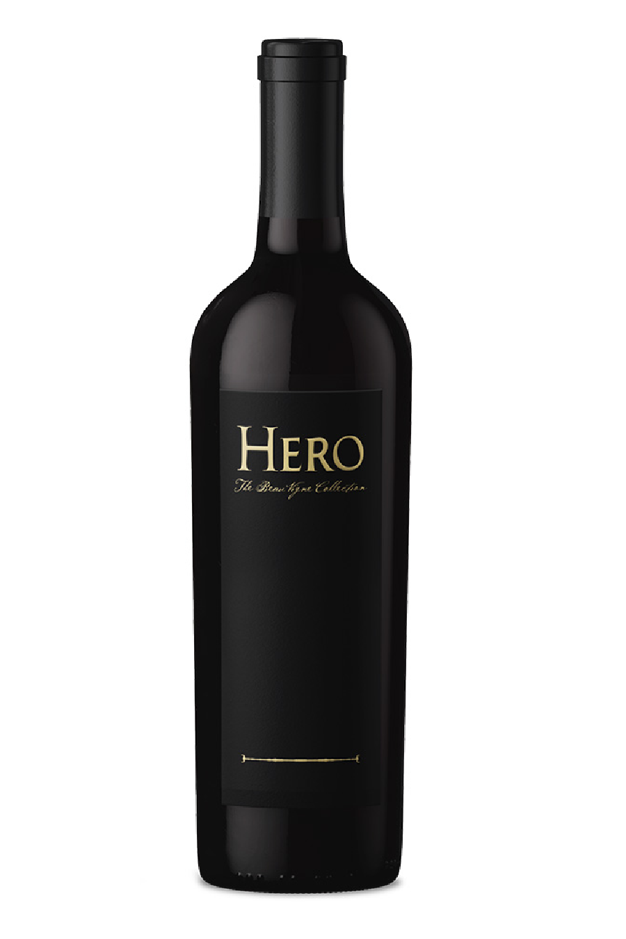 Beau Vigne HERO Proprietary Red Blend 2022 (750 ml)