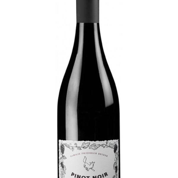 Becker Tradition Pinot Noir 2020 (750 ml)