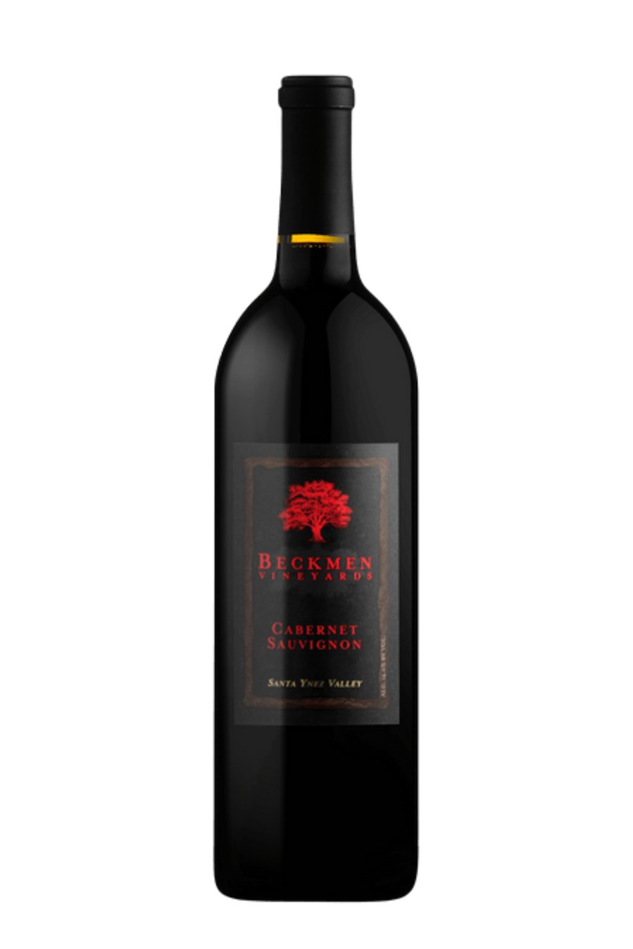 Beckmen Cabernet Sauvignon 2021 (750 ml)