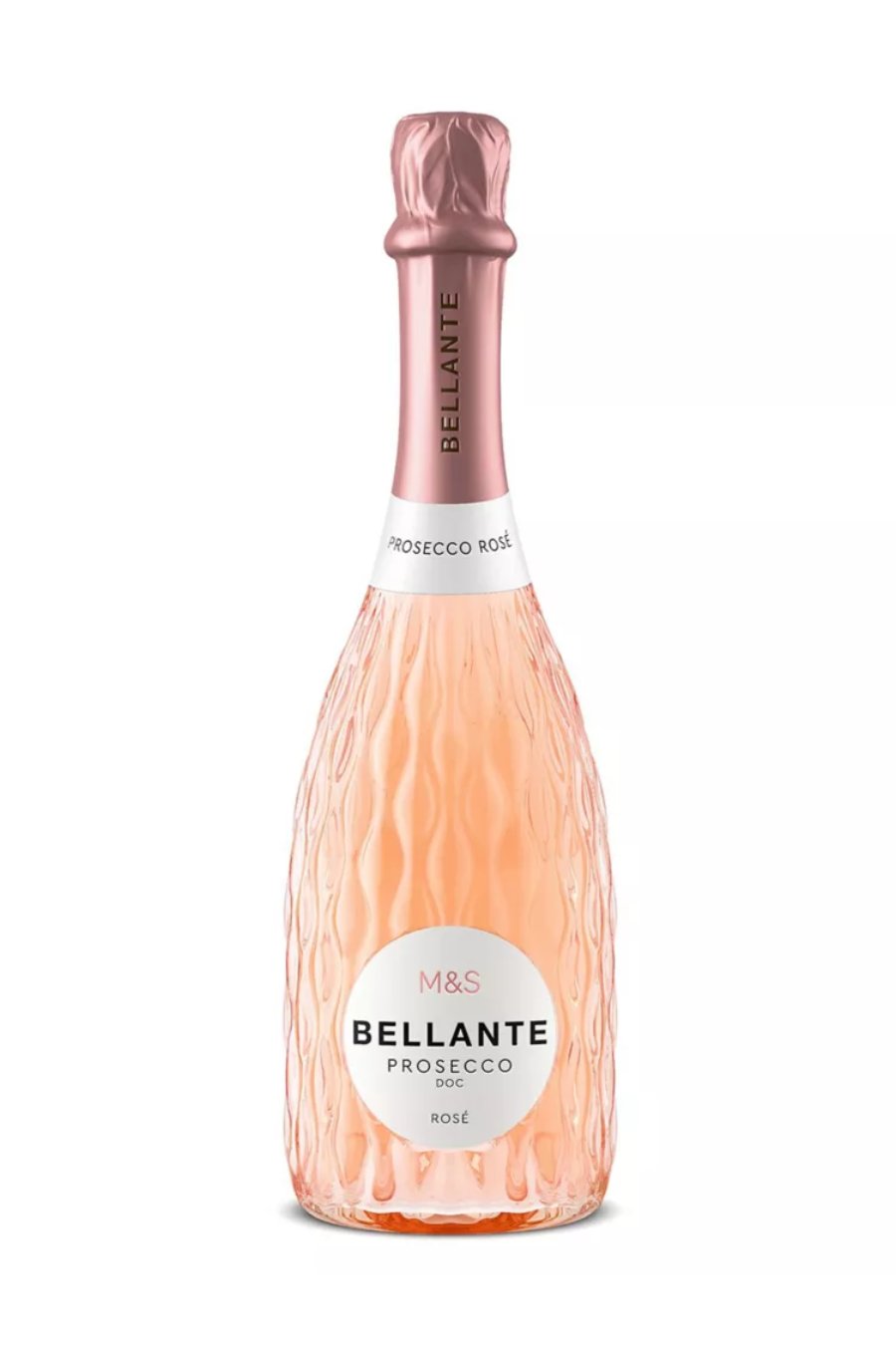 Bellante Prosecco Rose (750 ml)