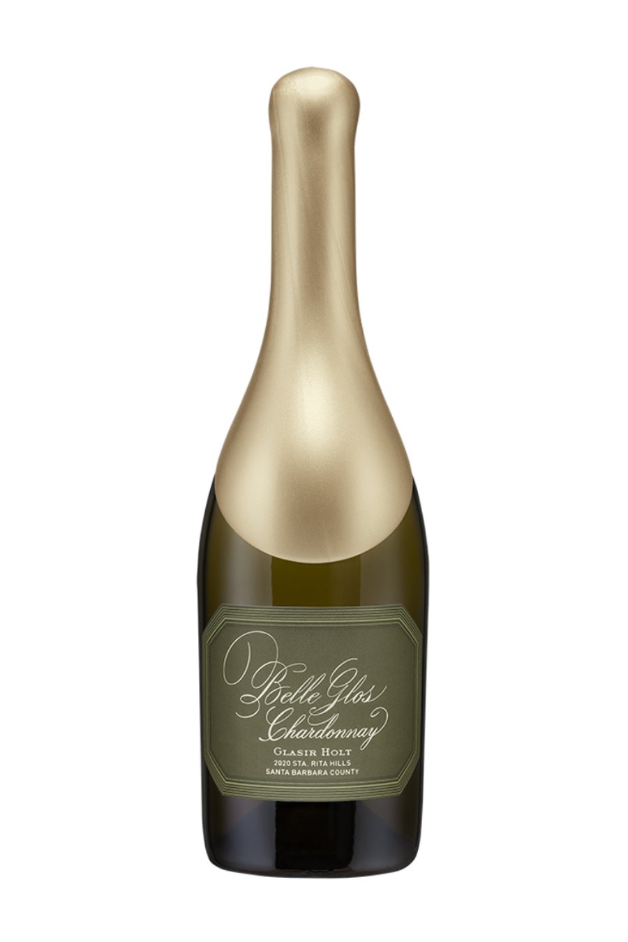 Belle Glos Chardonnay Glasir Holt 2022 (750 ml)