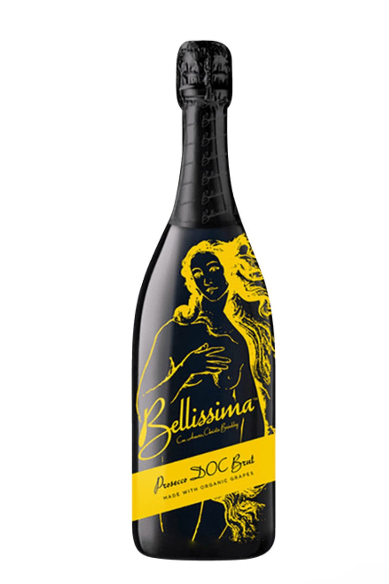 Bellissima Prosecco Brut (750 ml)