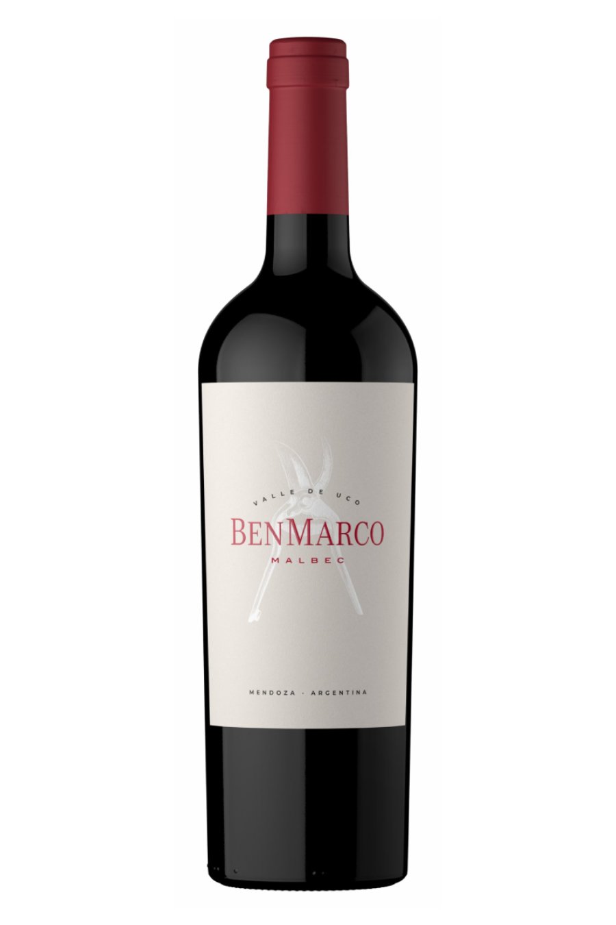 BenMarco Malbec 2021 (750 ml)