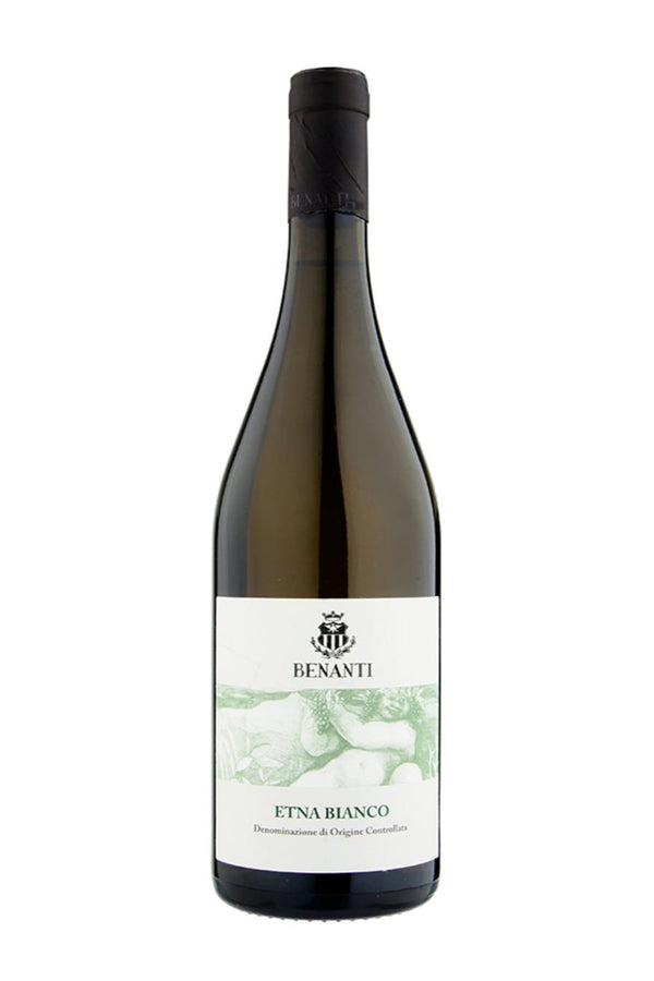 Benanti Etna Bianco 2020 (750 ml)