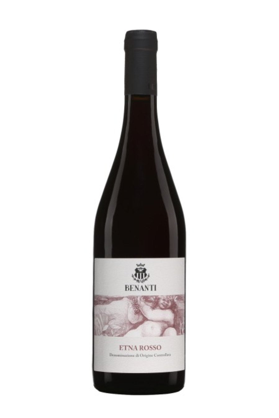 Benanti Etna Rosso 2021 (750 ml)