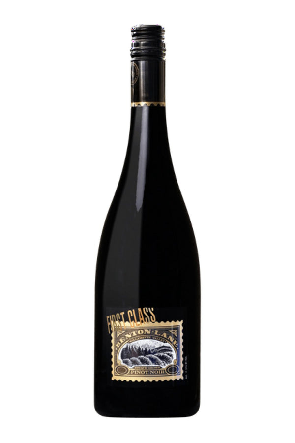 Benton-Lane Pinot Noir First Class 2018 (750 ml)