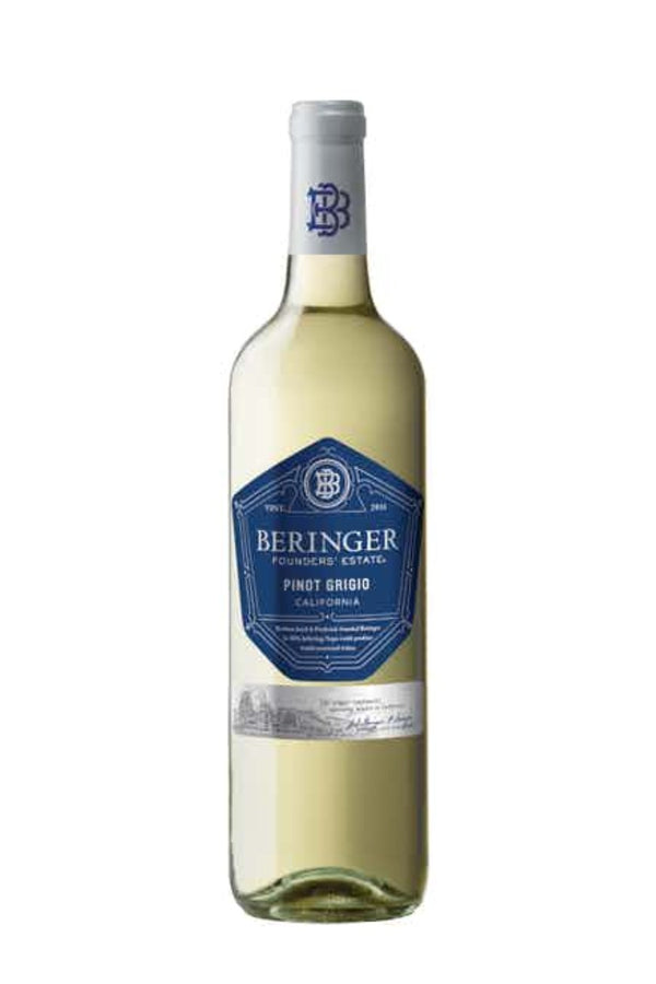 Beringer Founders' Estate Pinot Grigio (750 ml)