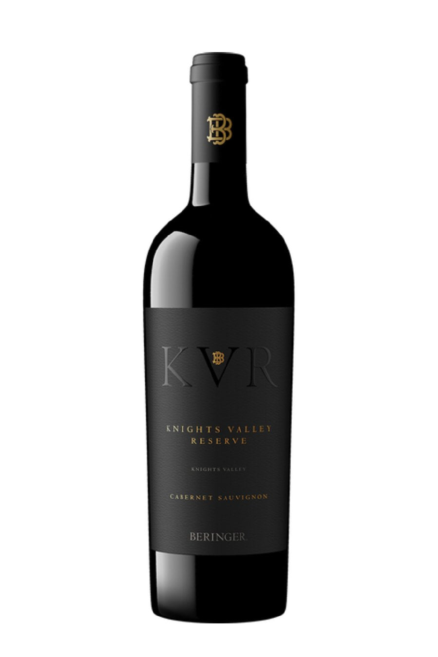 Beringer Knights Valley Reserve Cabernet Sauvignon 2020 (750 ml)