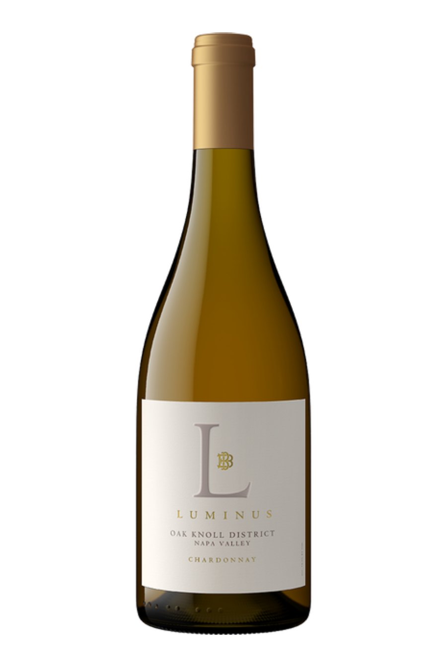 Beringer Luminus Chardonnay (750 ml)