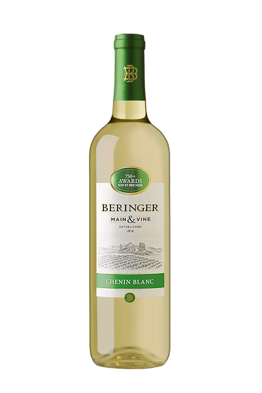 Beringer Main & Vine Chenin Blanc (750 ml)