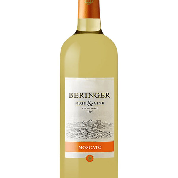 Beringer main & clearance vine