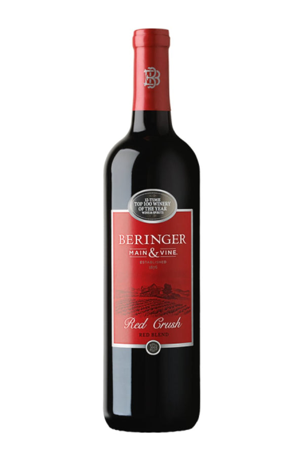 Beringer Main & Vine Red Crush (750 ml)