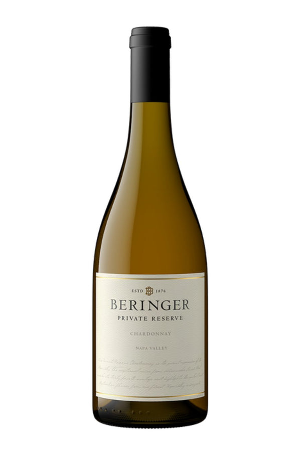 Beringer Private Reserve Chardonnay 2021 (750 ml)
