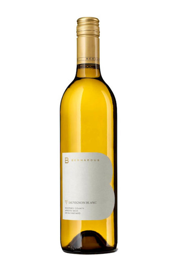 Bernardus Griva Vineyard Sauvignon Blanc 2022 (750 ml)