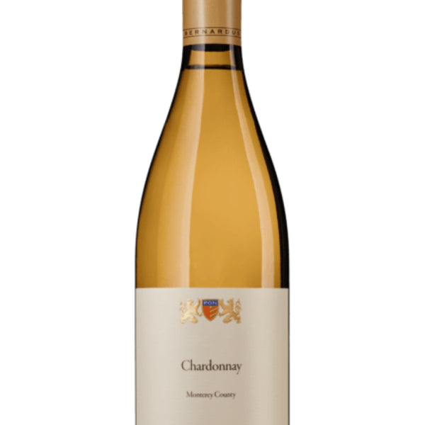 Bernardus Monterey County Chardonnay 2022 | Bright and Lively
