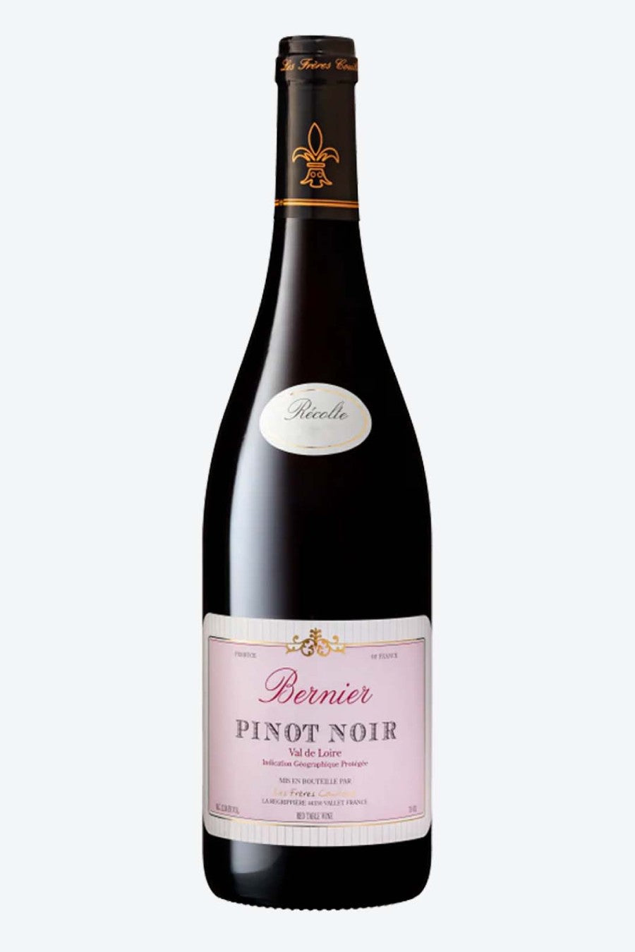 Bernier Pinot Noir 2022 (750 ml)