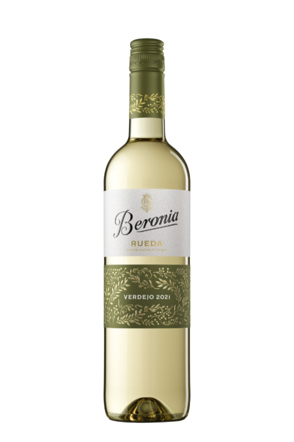 Beronia Rueda Verdejo 2021 (750 ml)