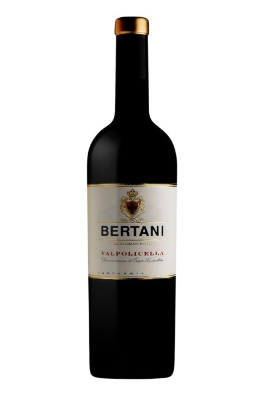 Bertani Valpolicella Red Wine 2023 (750 ml)