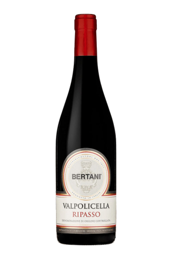 Bertani Valpolicella Ripasso 2019 (750 ml)