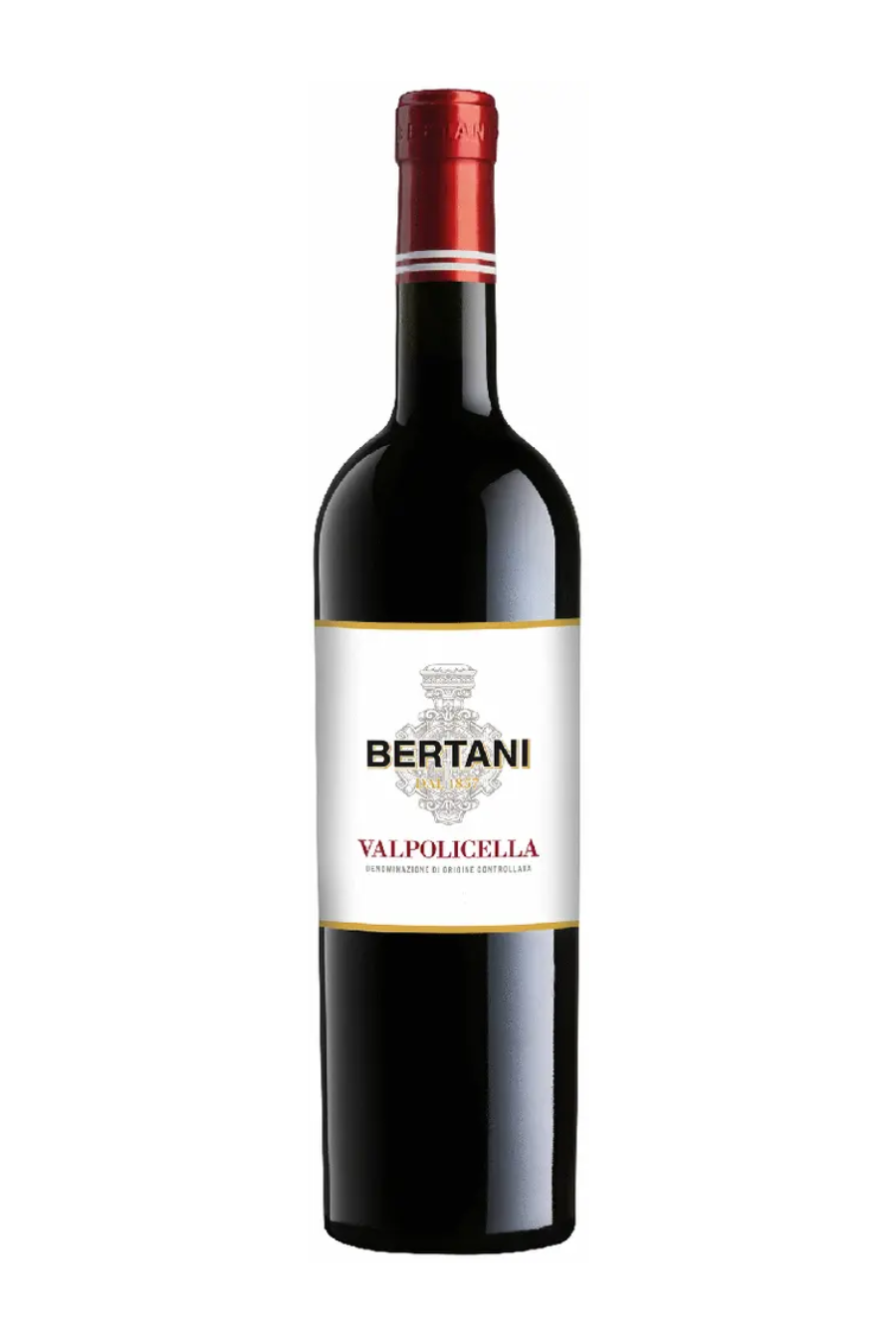 Bertani Valpolicella Red Wine 2023 (750 ml)